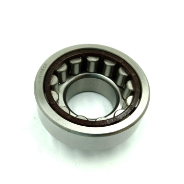 Cylindrical Roller Bearing NU 206 ECP Roller Bearing NU206ECP NU206E-TVP NU206ETN 30*62*16mm